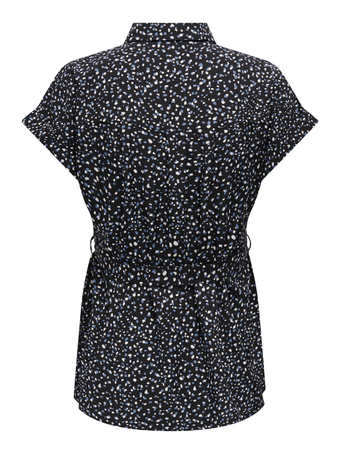 MAMA Short sleeved shirt