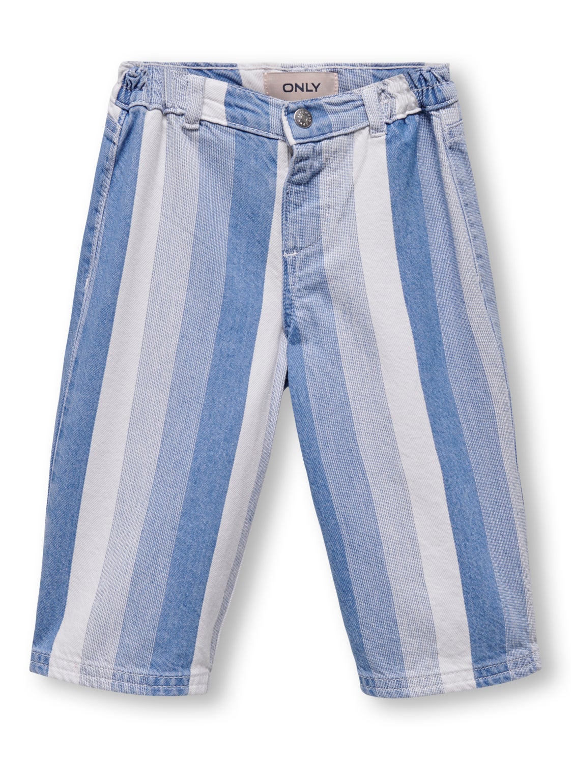 KMGLisa wide Cropped jeans