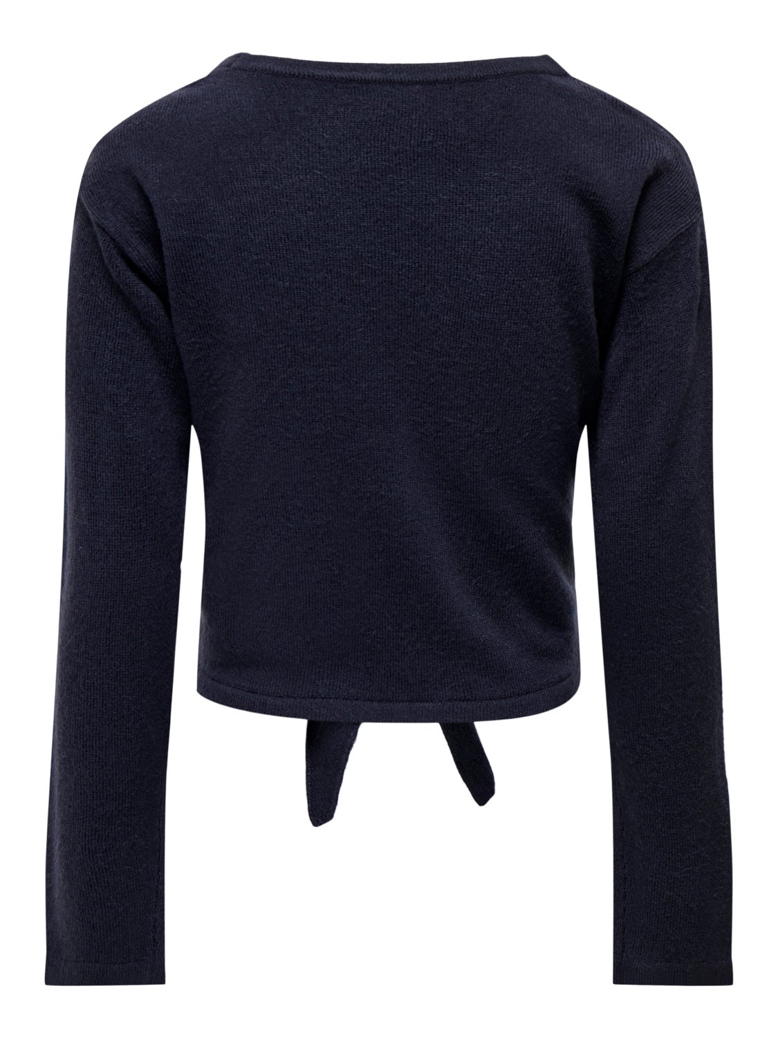 O-Neck Pullover