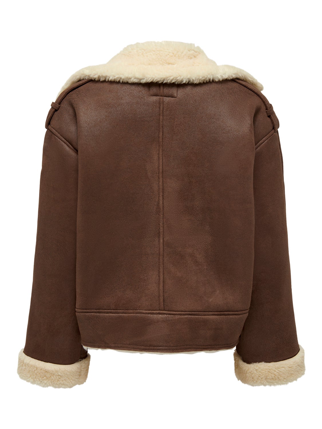 Aviator Bonded Jacket