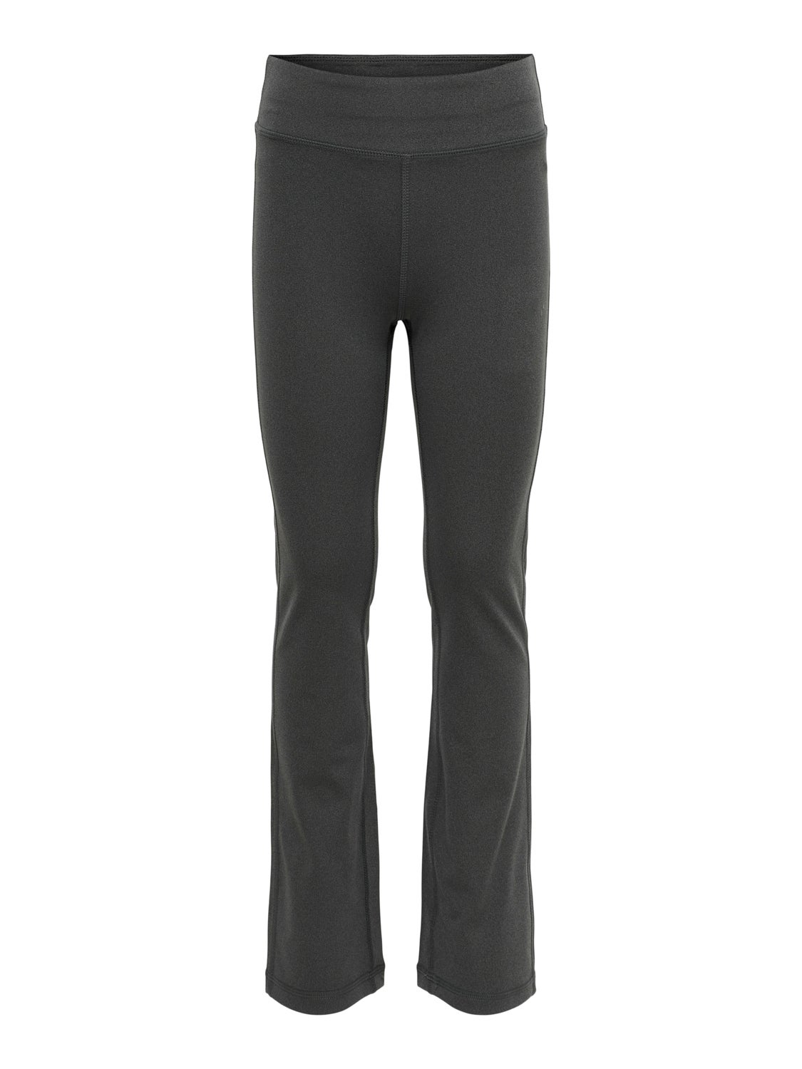 Flared jazz Training Trousers