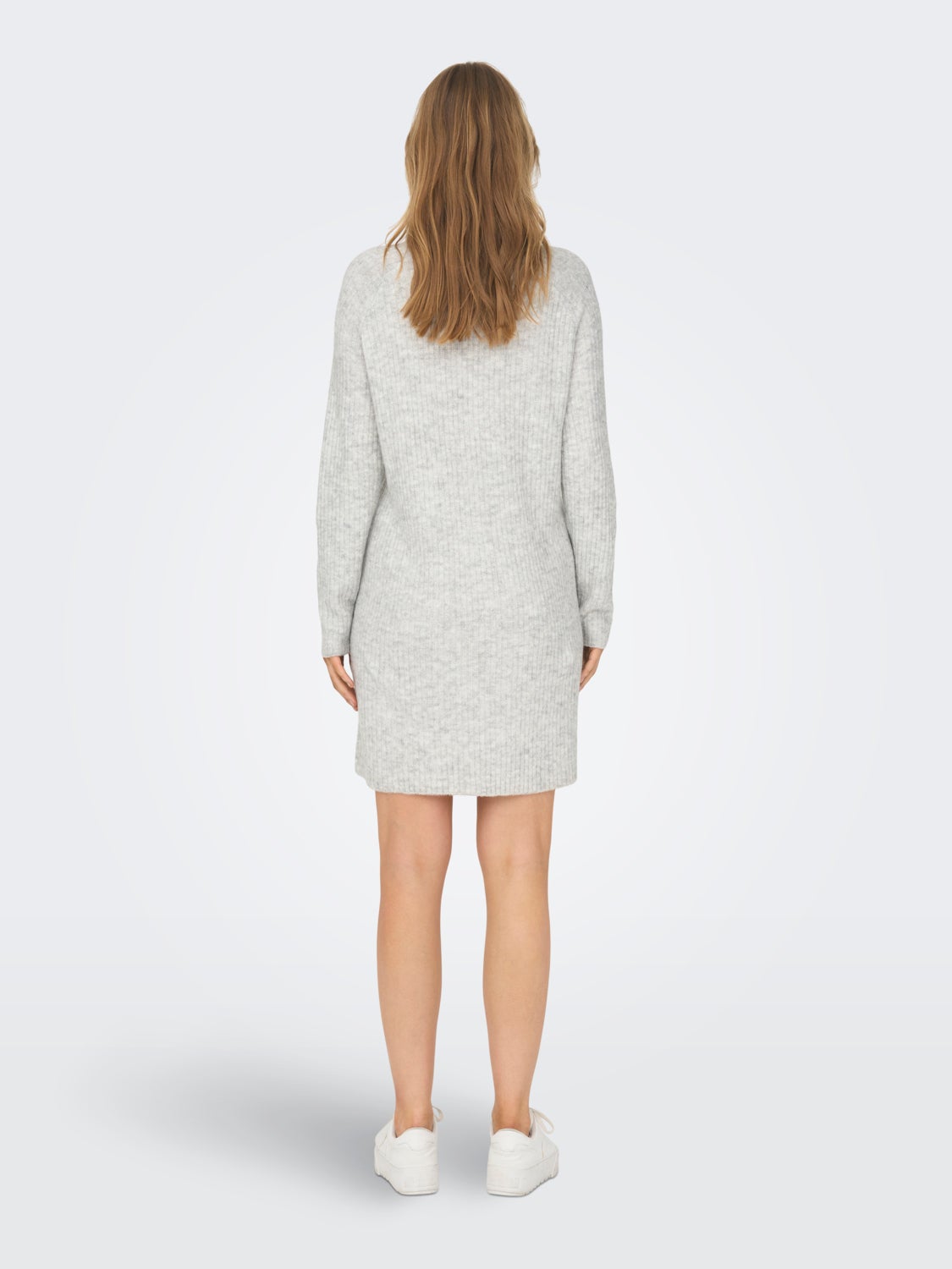Mama mini knitted dress