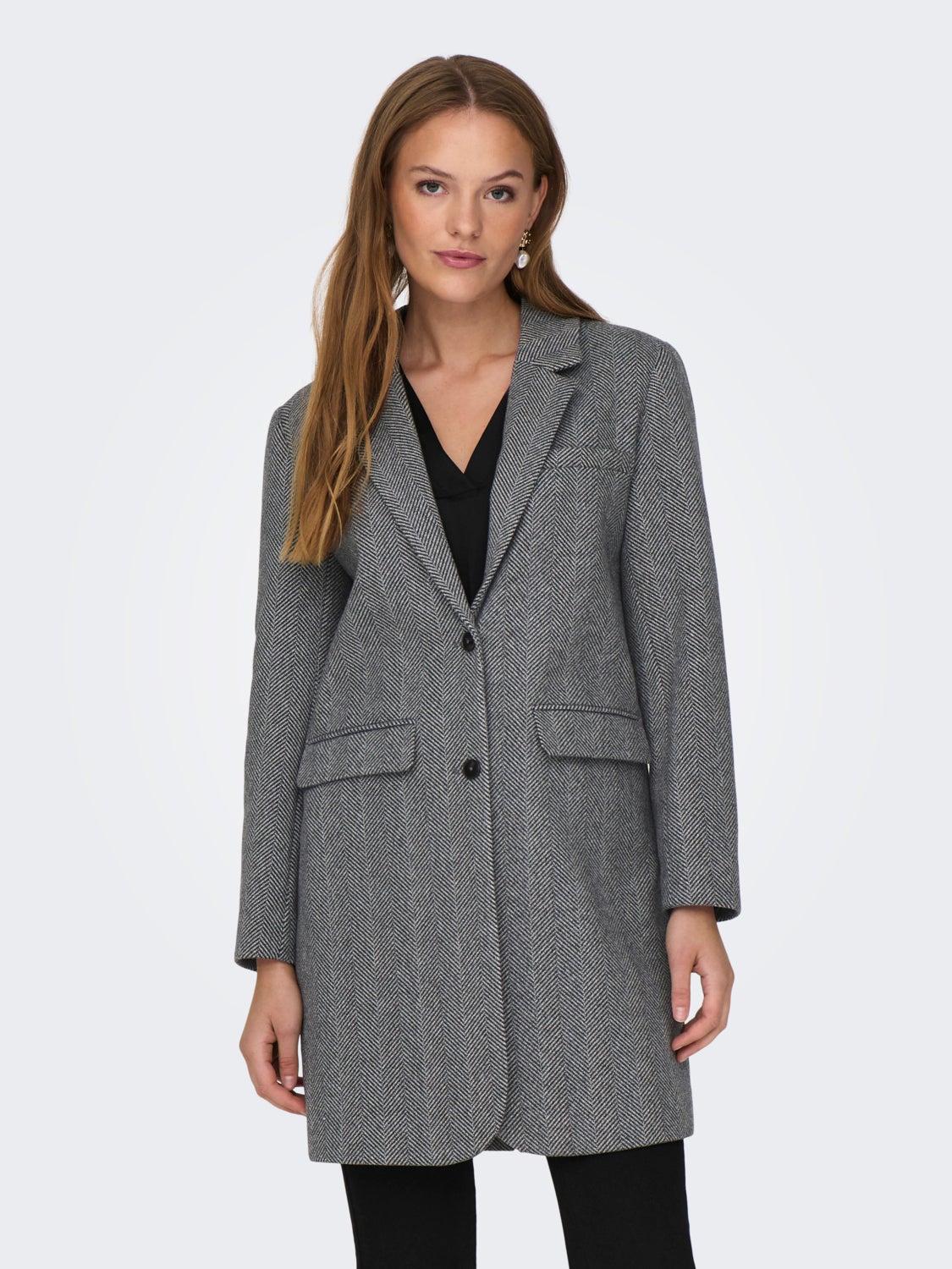 Long coat
