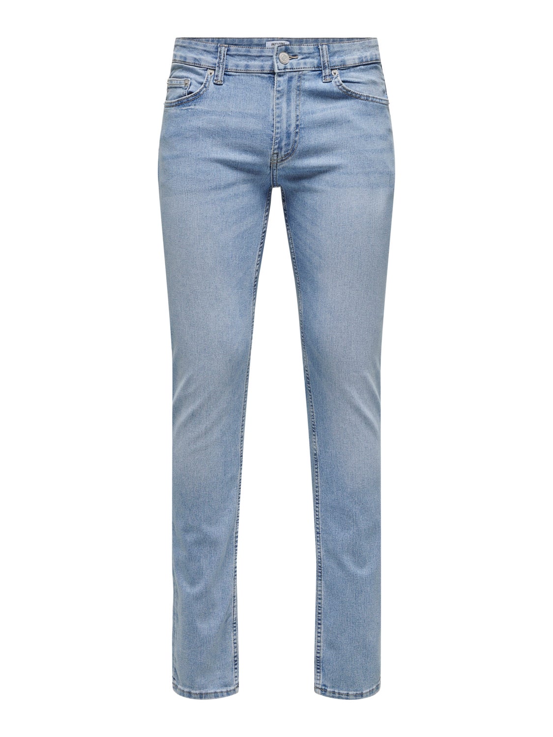 ONSLOOM SLIM L. BLUE 7840 DNM JNS