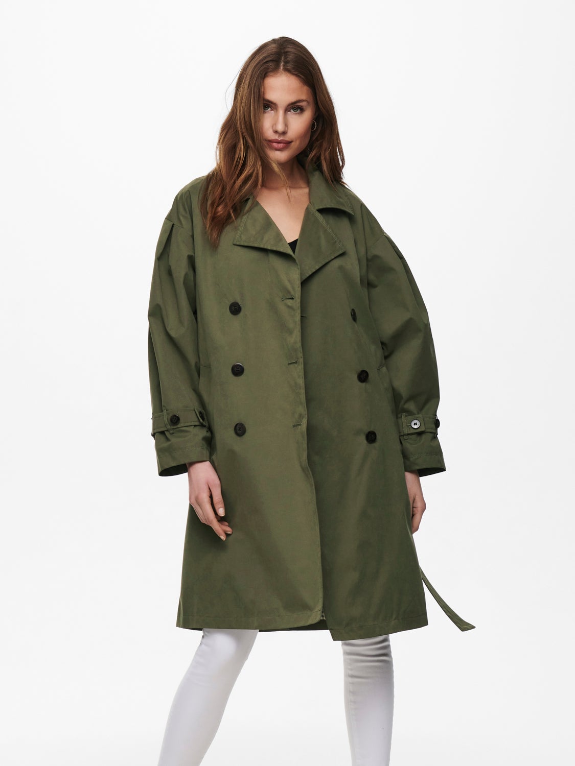 Classic Trenchcoat