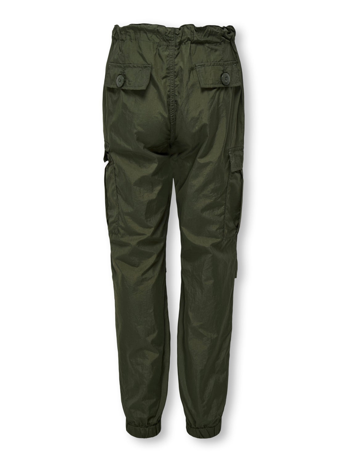 Parachute Cargo Pants