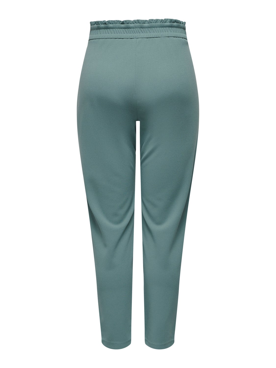 Pants with side pockets