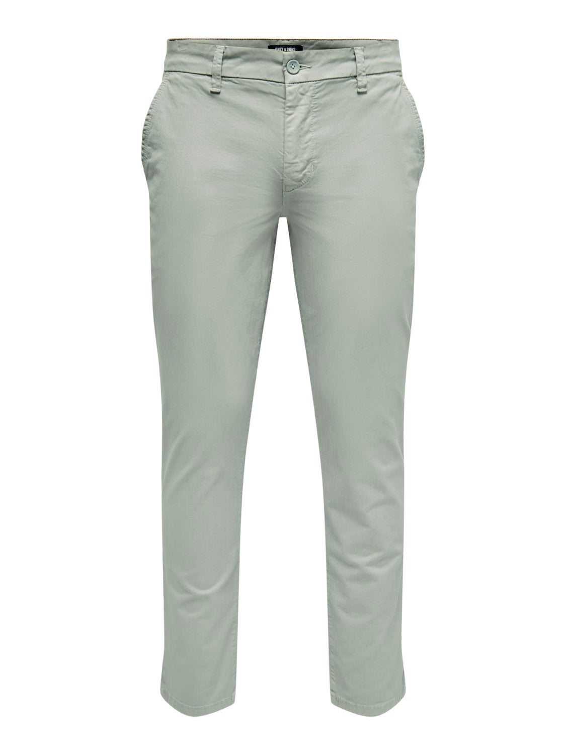 Slim fit chinos