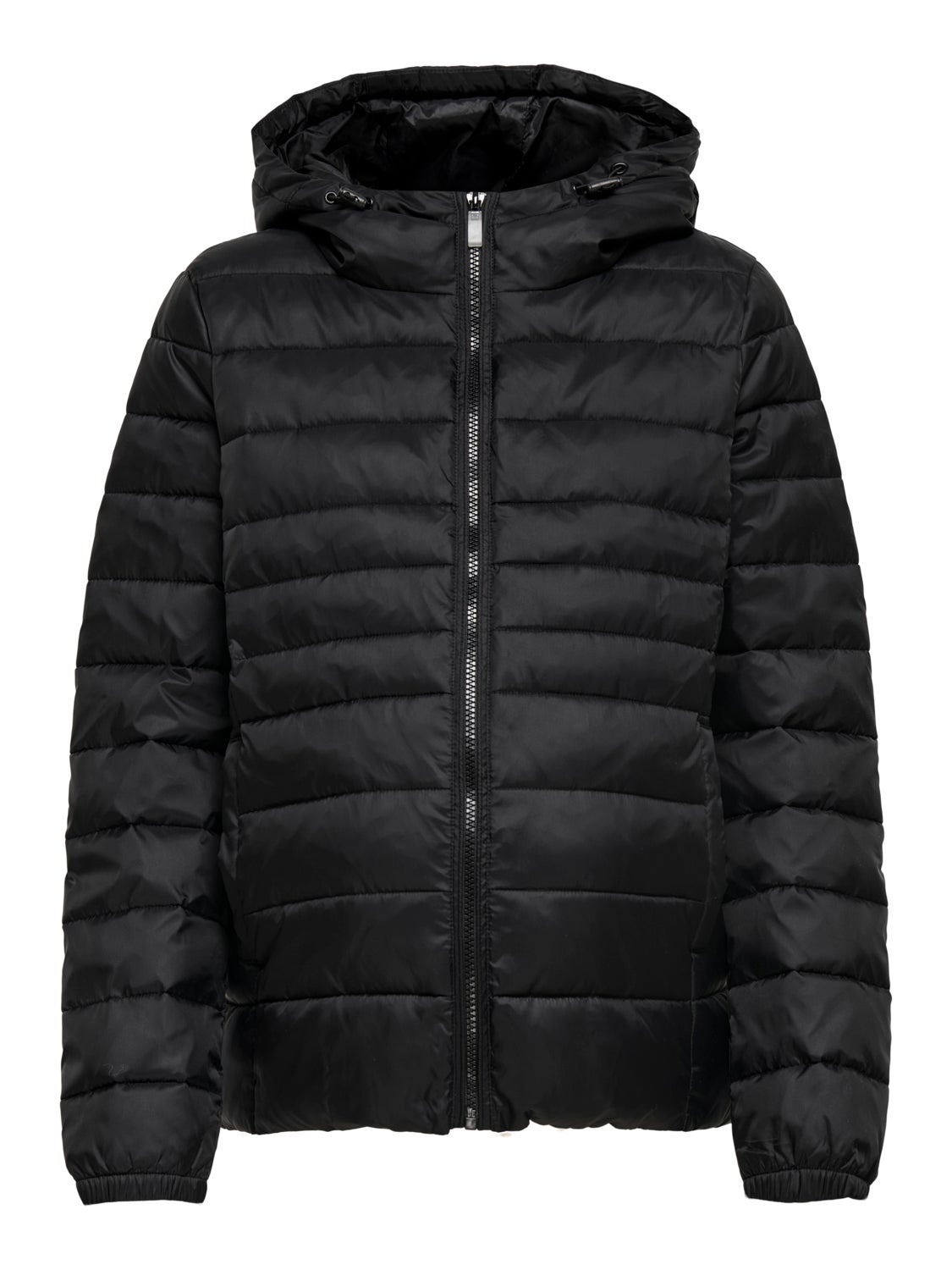 Mama short Quilted jacket