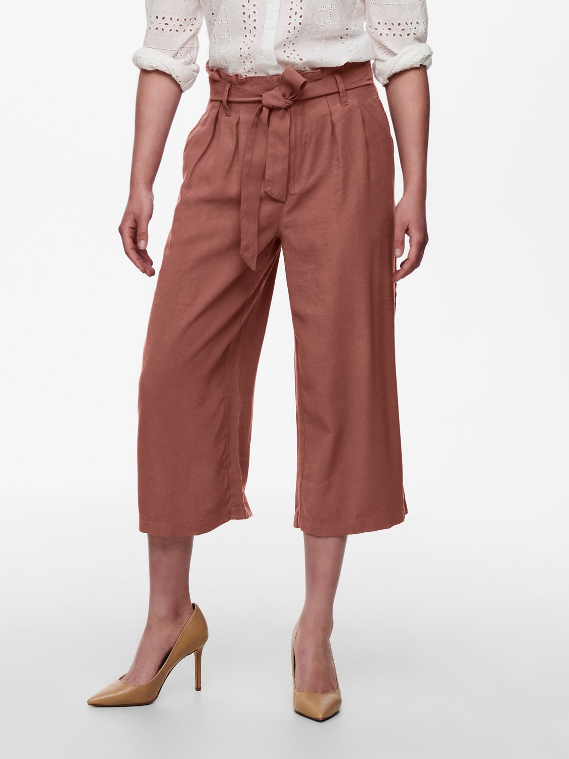 Culotte Trousers