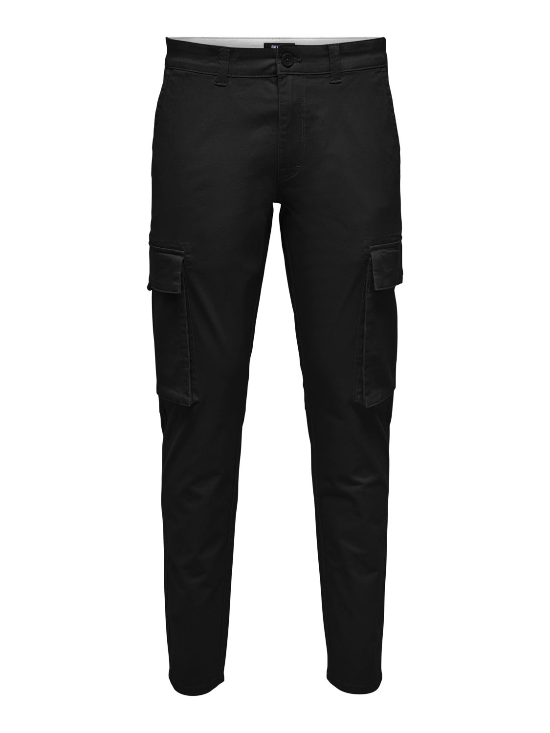 Cargo trousers