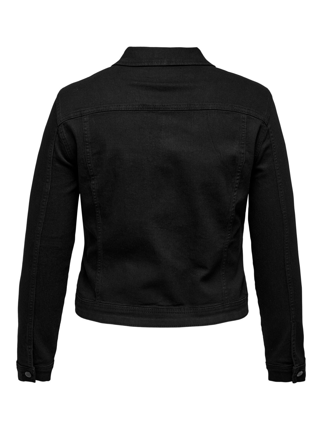 Curvy CARWespa Denim jacket