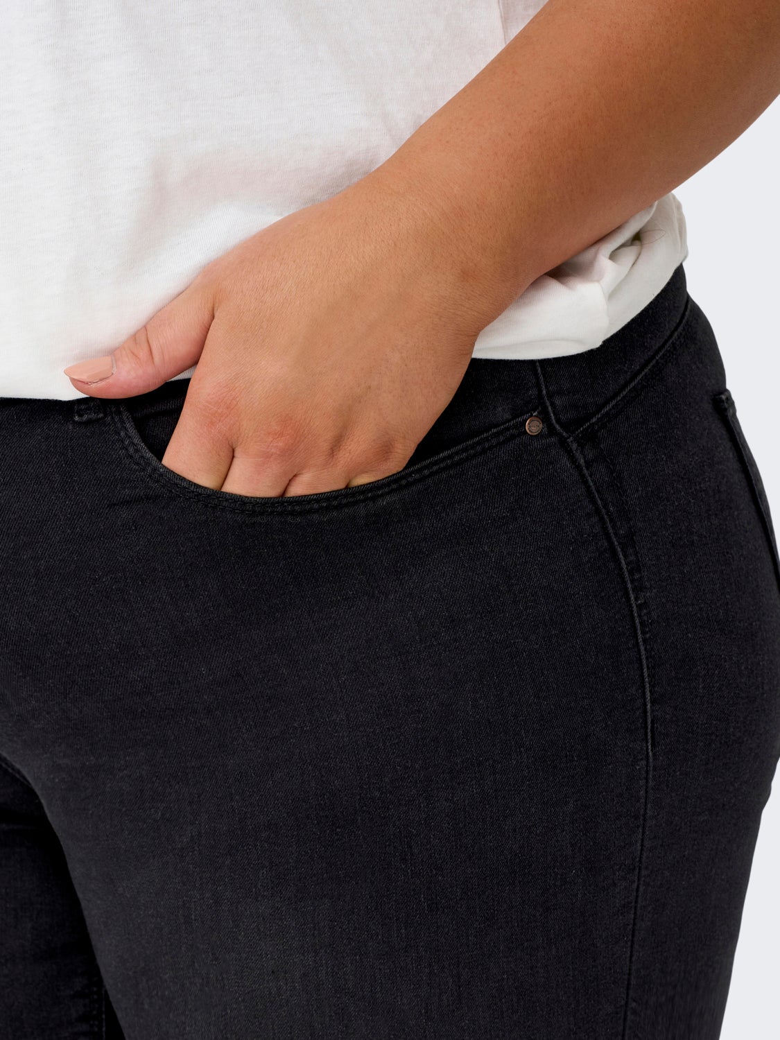 CARHIRIS REG STRAIGHT  PUSHUP PIM522