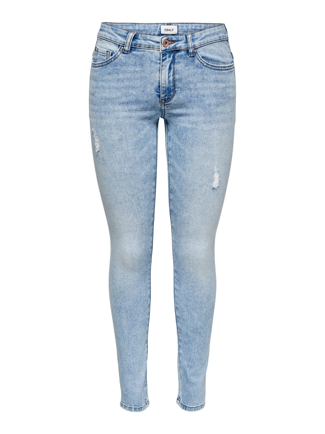 Tall ONLYasmin Skinny fit jeans