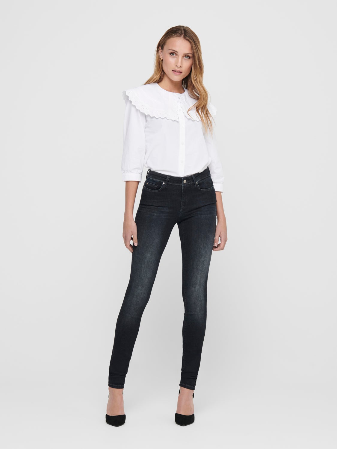 ONLShape life reg Skinny fit jeans