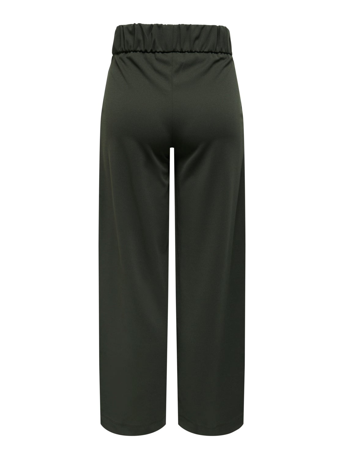 Wide Trousers