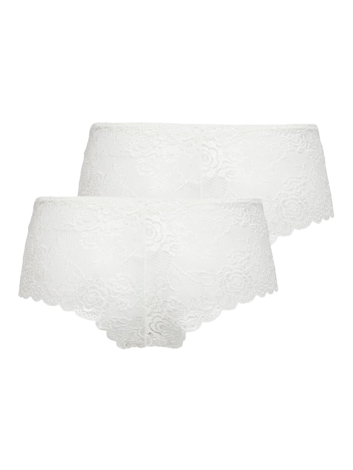 3-pack lace Briefs