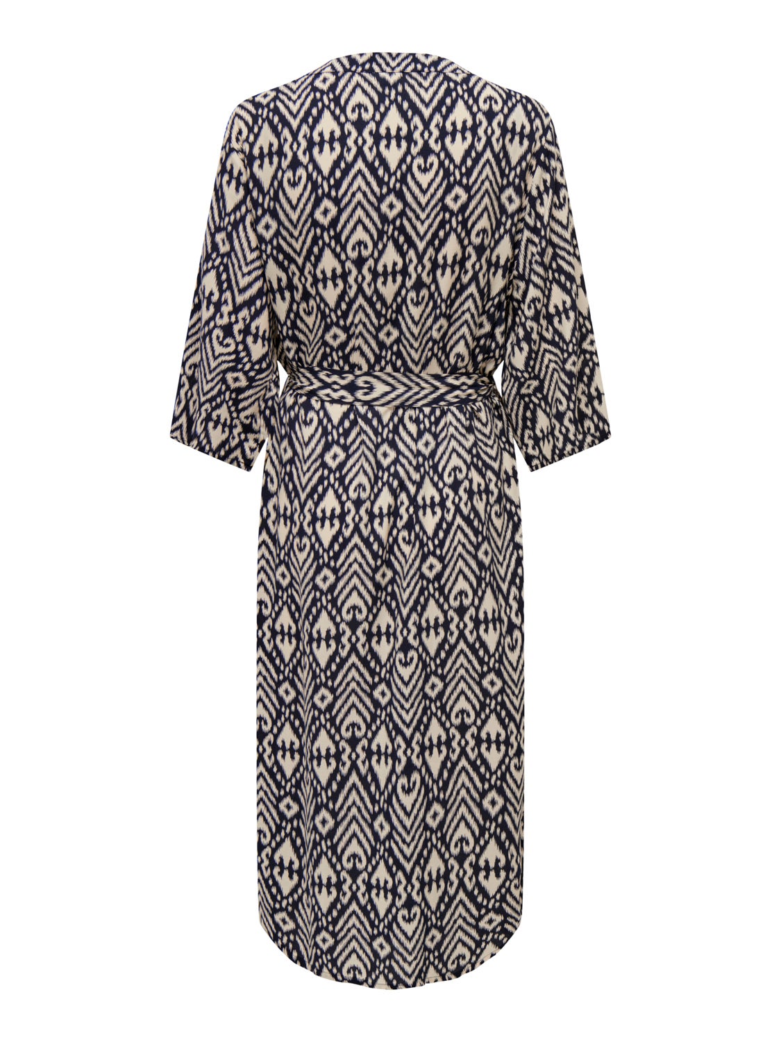 Long 3/4 sleeved Kimono