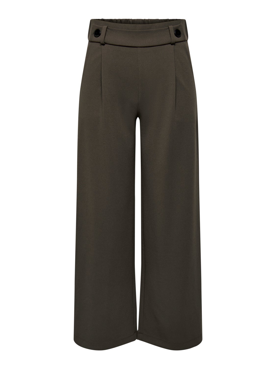 Wide Trousers