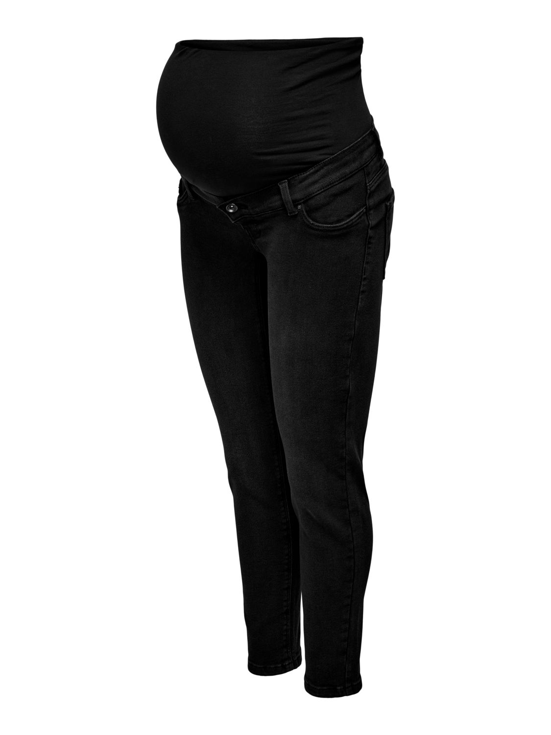 OLMCATWALK HW MOM ANK DNM PIM