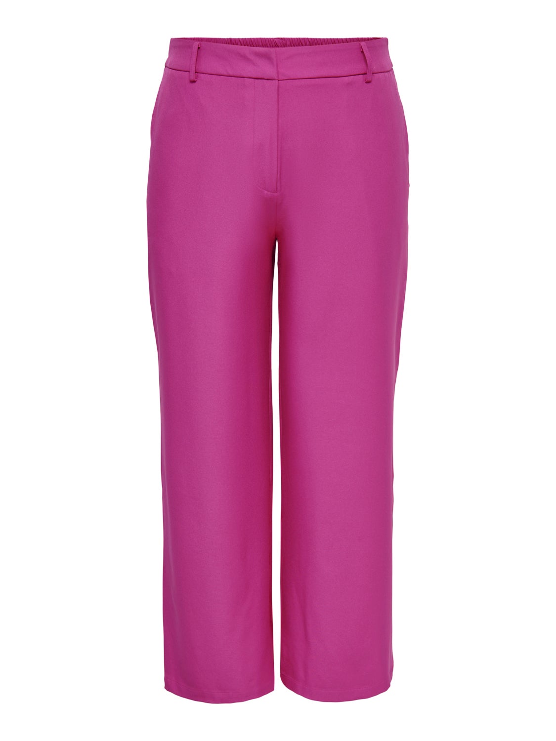 Curvy Wide fit Trousers