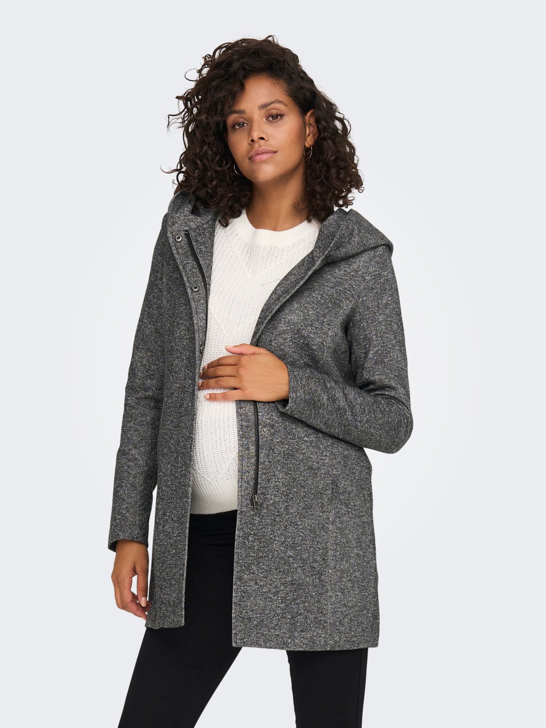 Mama seasonal Coat