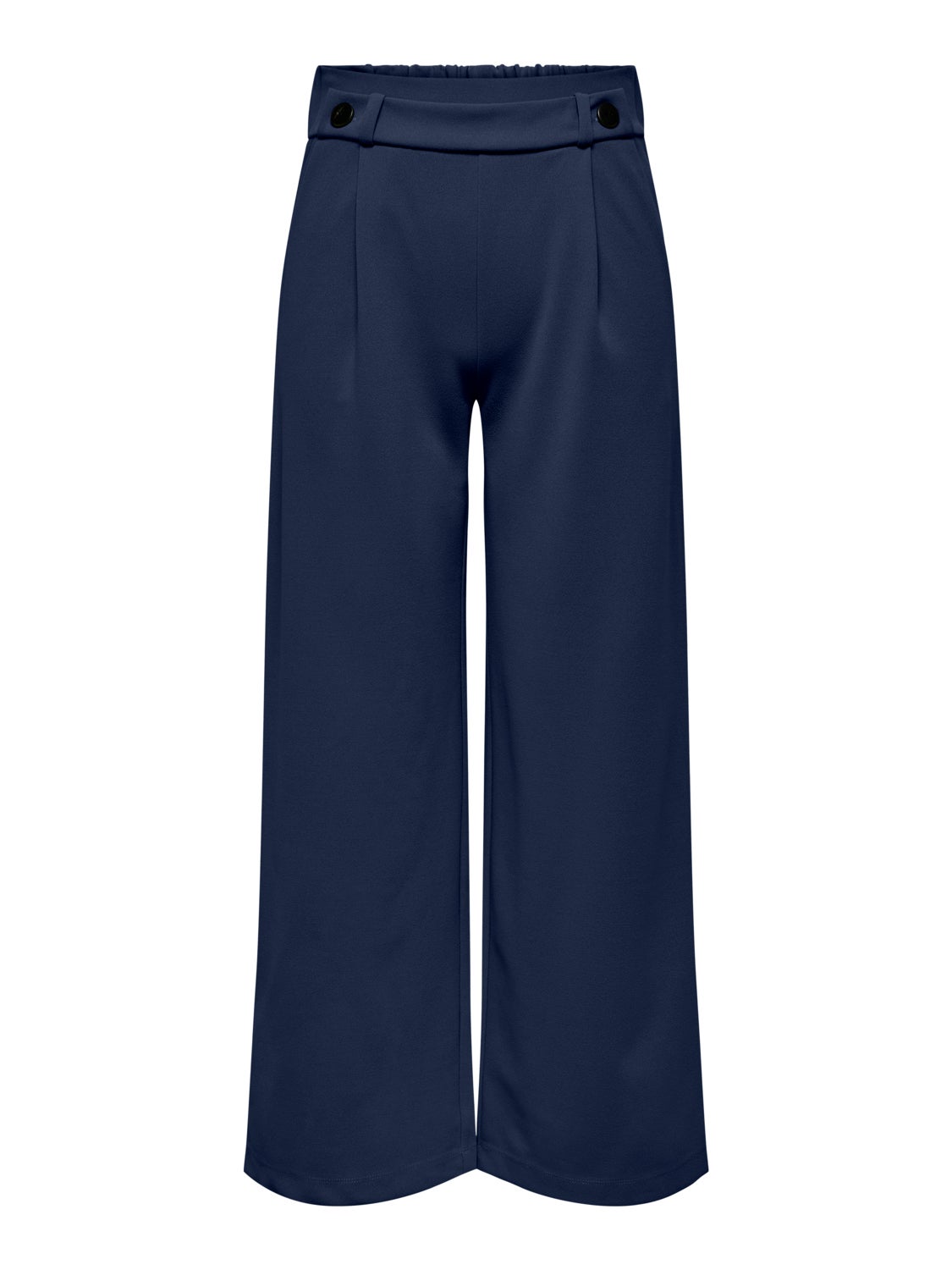 Wide Trousers