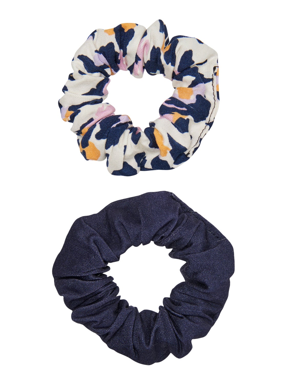 2-PACK Scrunchies