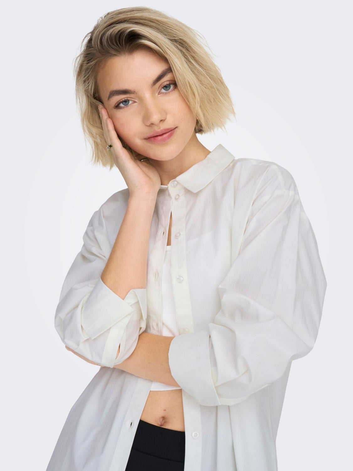 Long Shirt