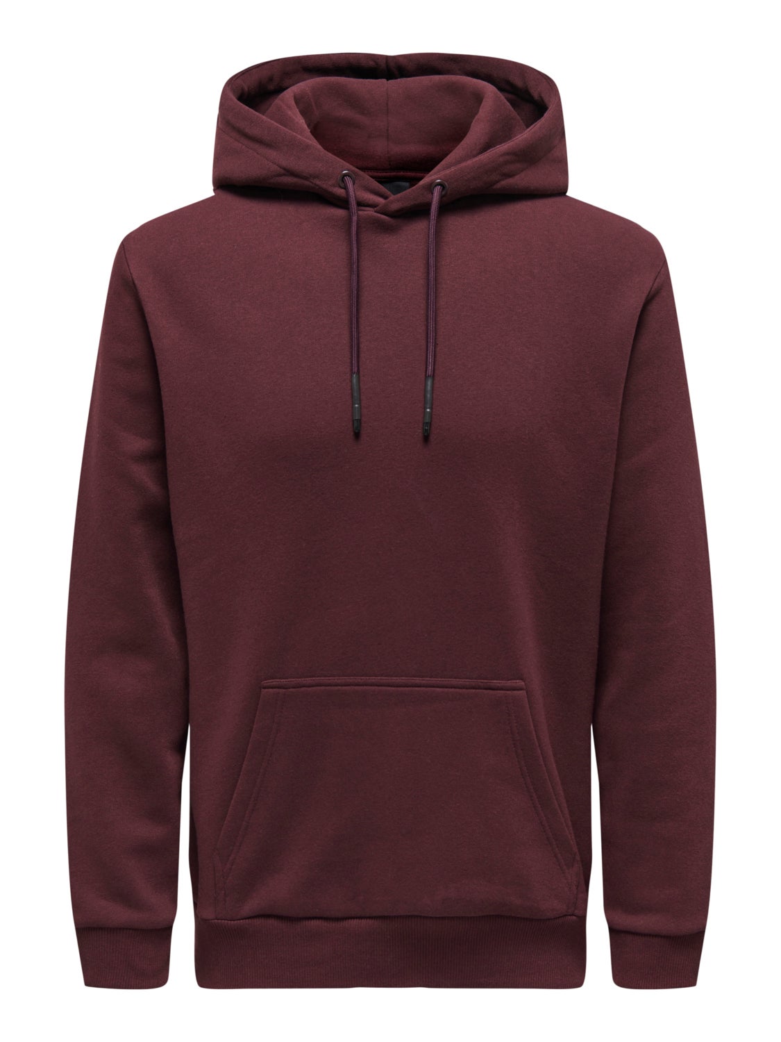 Regular Fit Sweat Hoodie