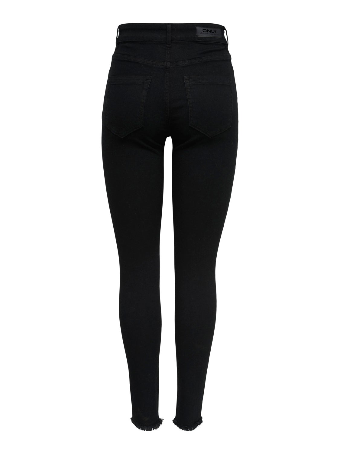 ONLBlush mid ankle Skinny fit jeans