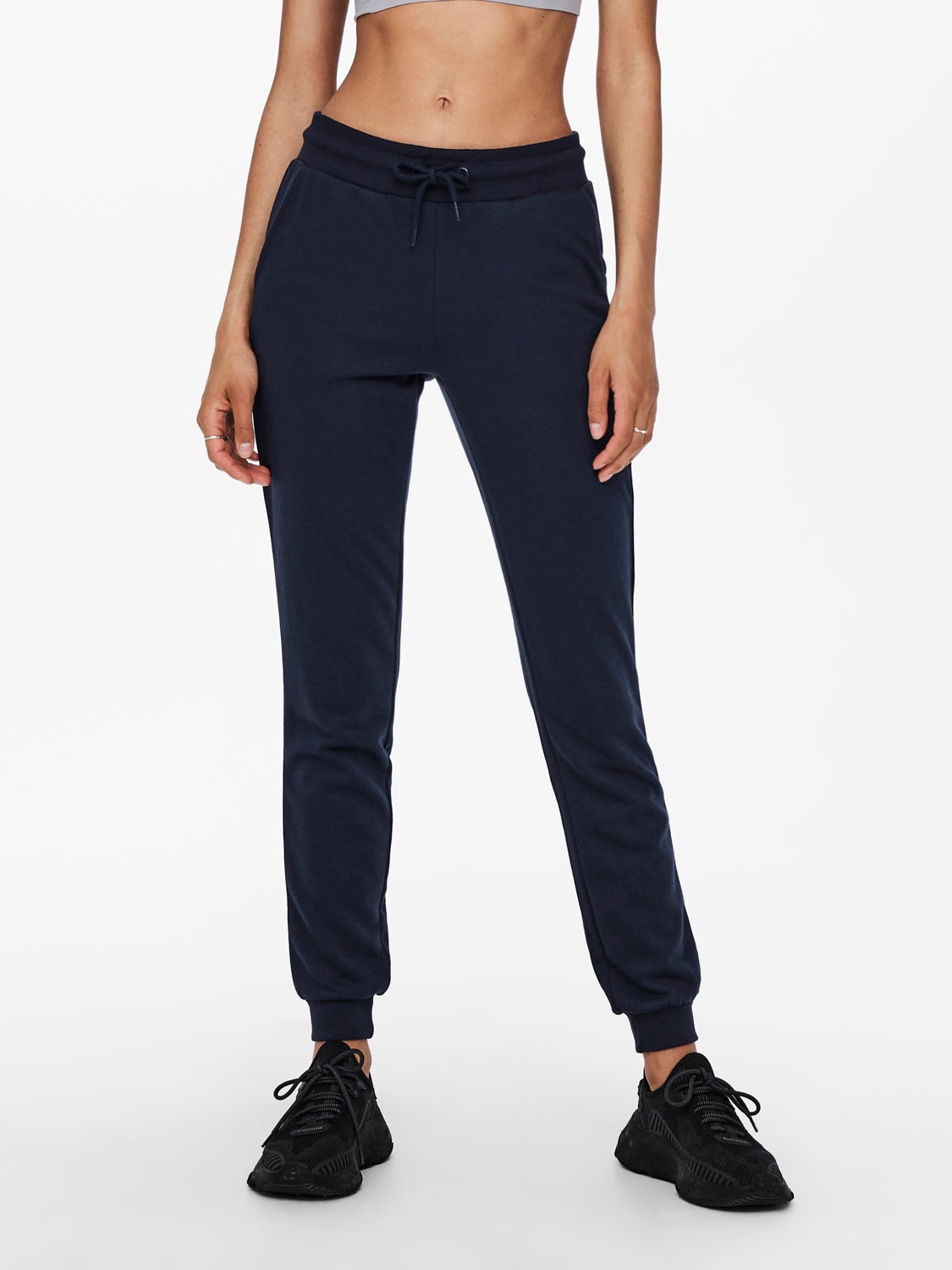 Slim fit training Sweat pants