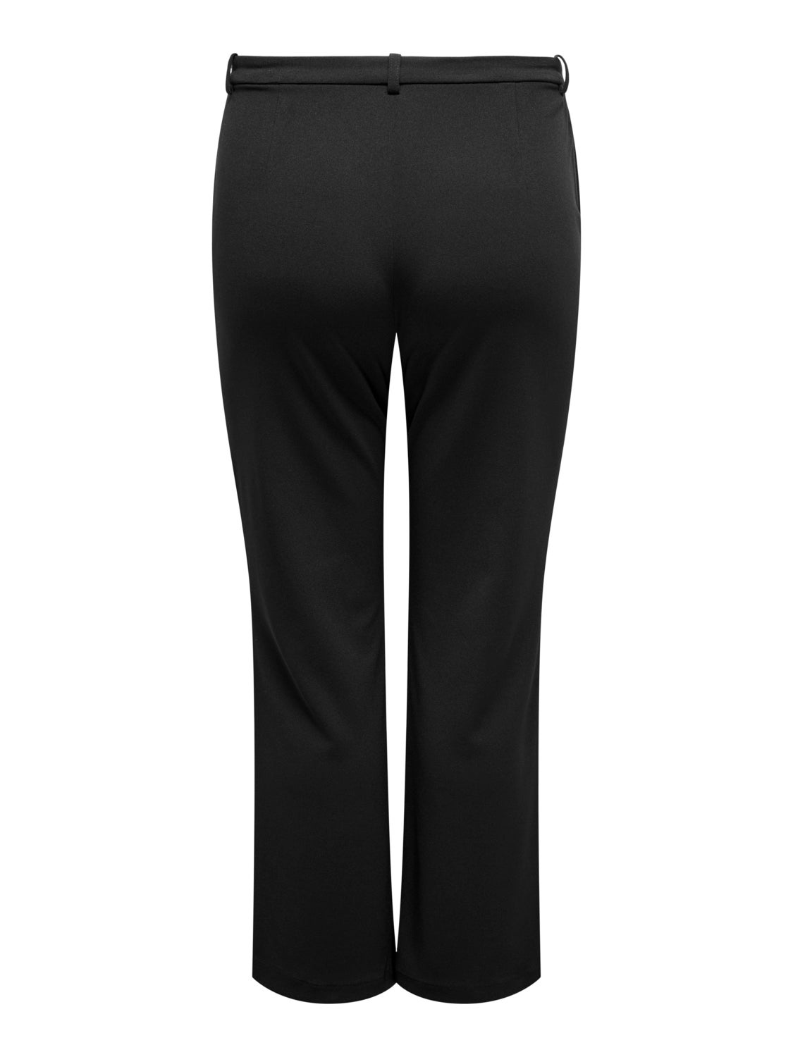 Curvy classic pants