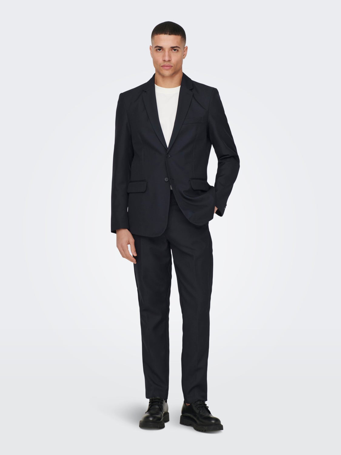 Slim fit Blazer