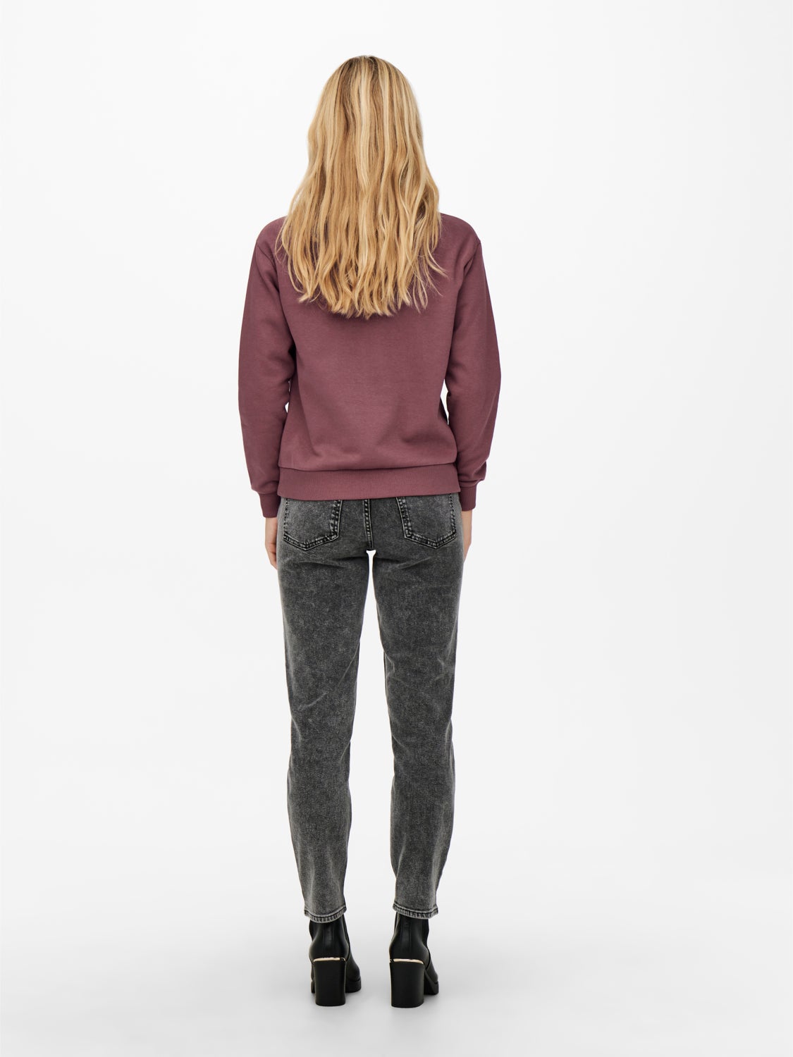 Statement Sweatshirt