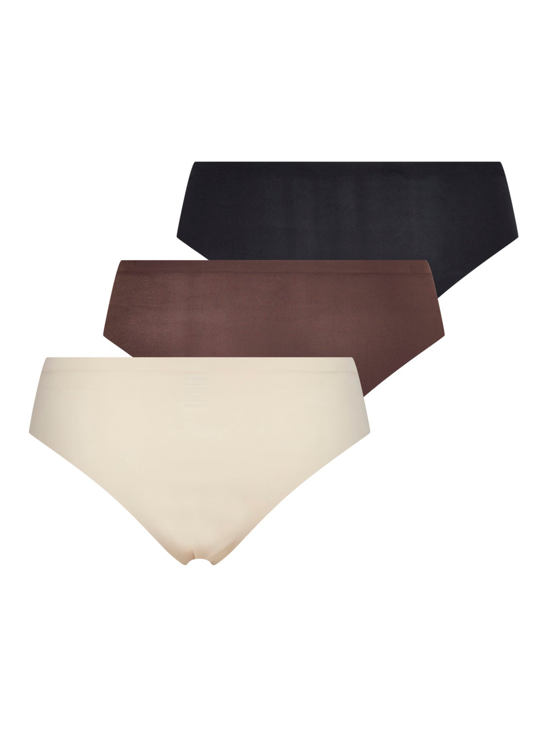 3-pack seamless Briefs