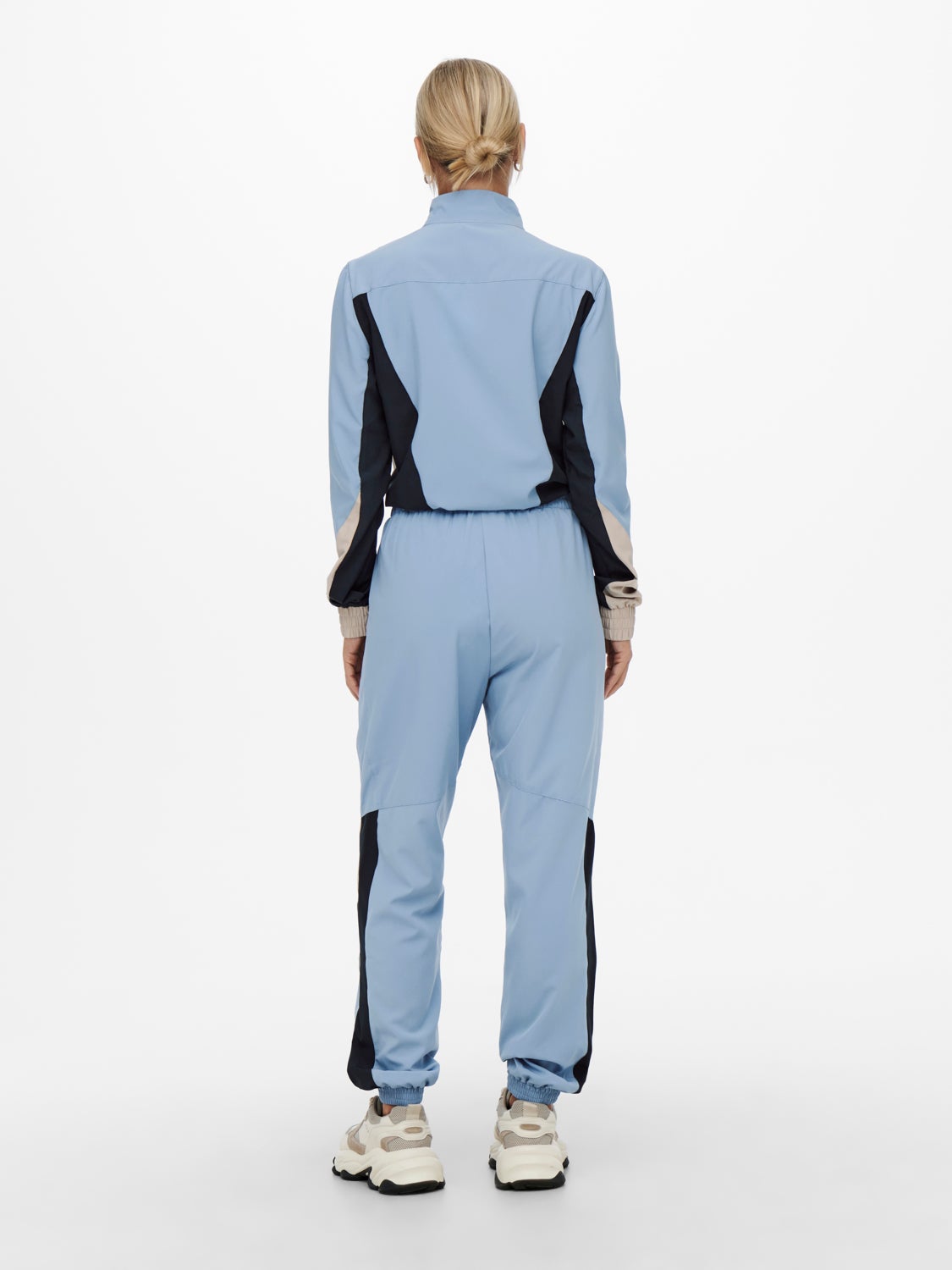 Loose fit training Trousers