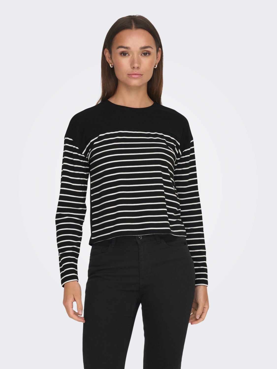 Long sleeve top