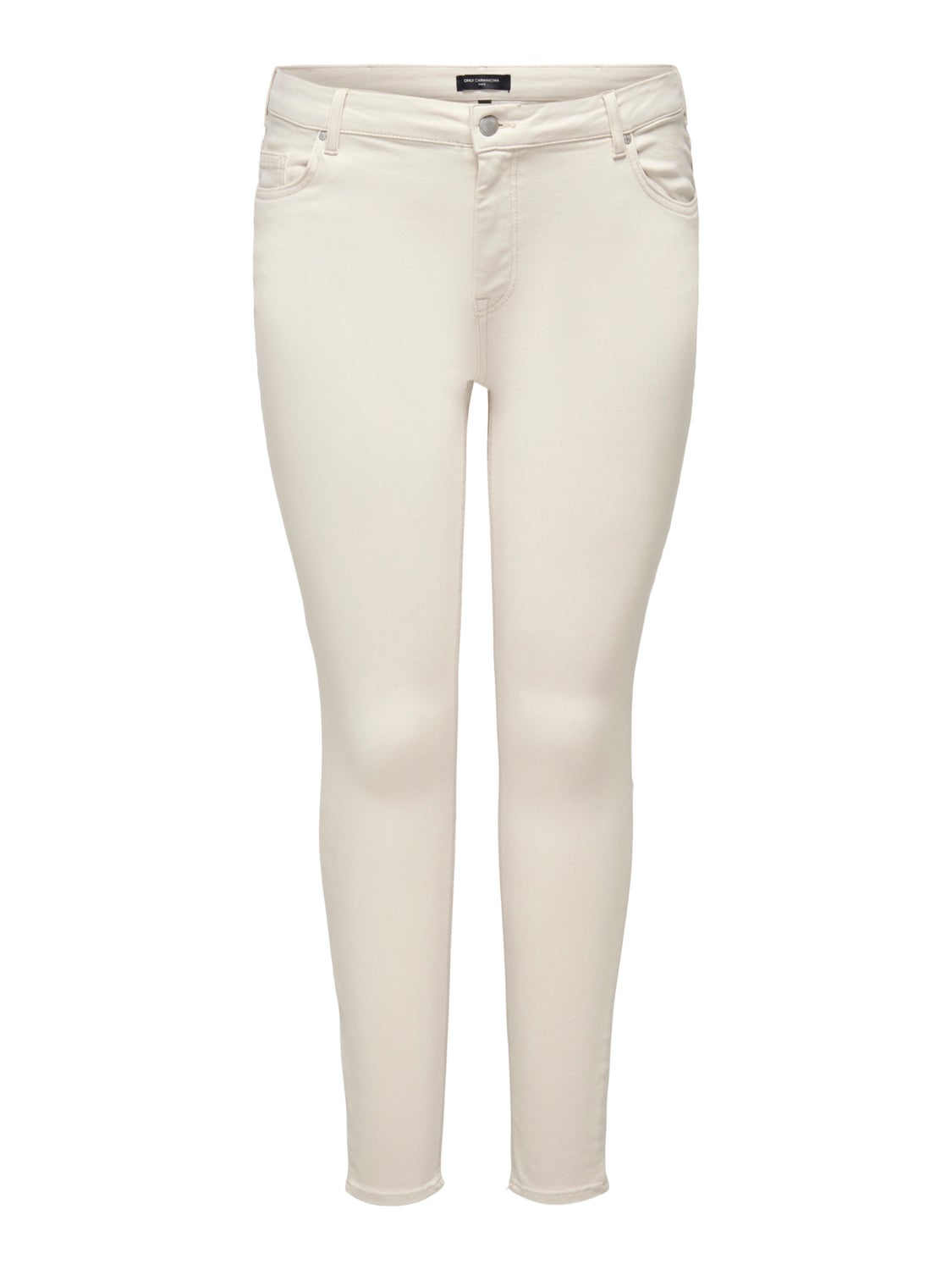 CARWILLY REG SK DNM JEANS DOT019