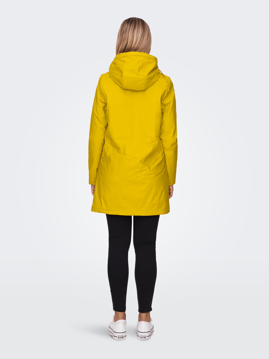 Tall Rain jacket
