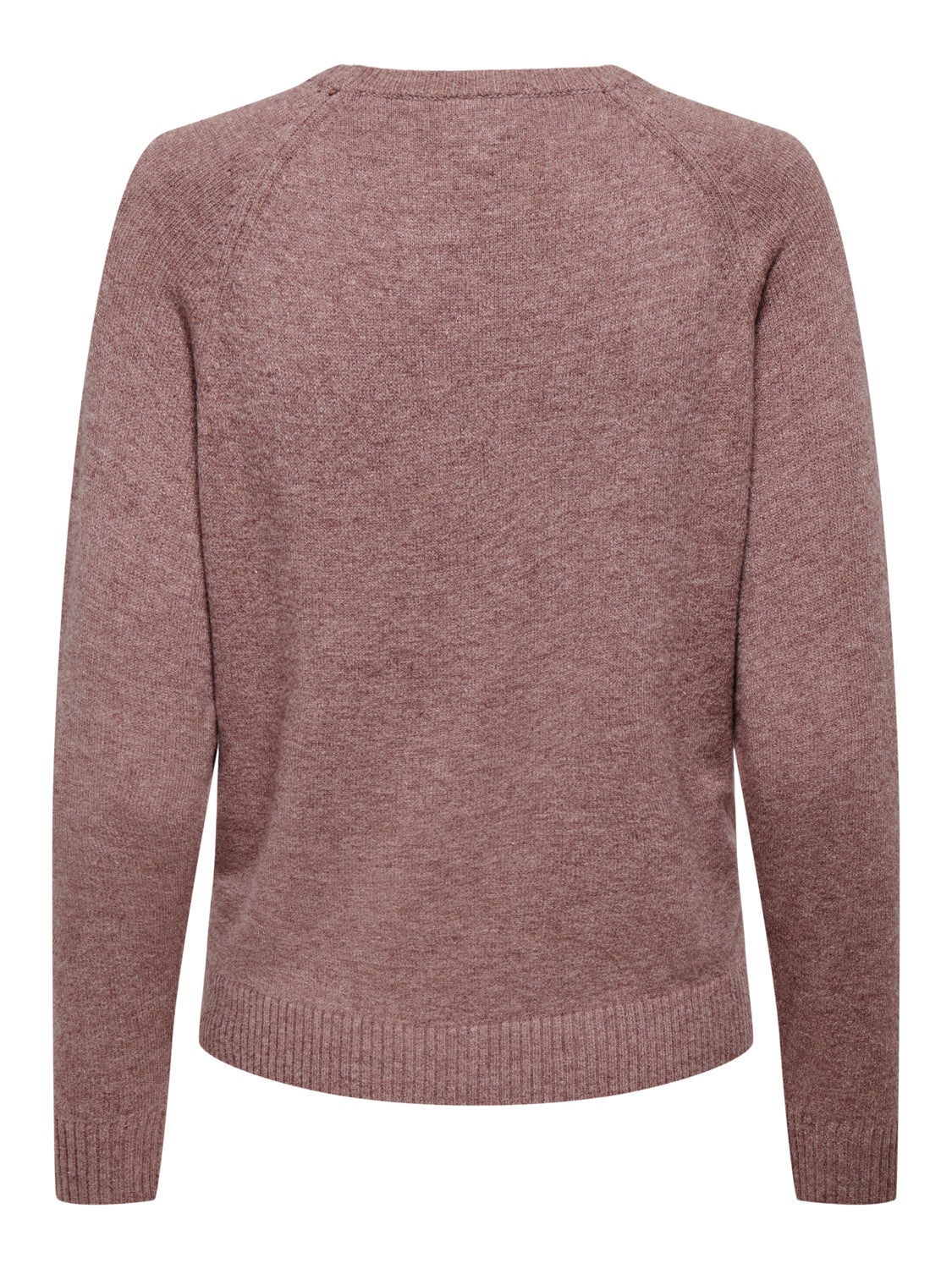 Mama loose fitted Knitted Pullover