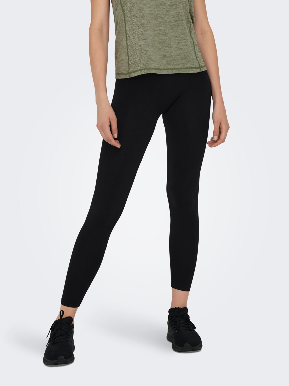 Tight Fit High waist Leggings