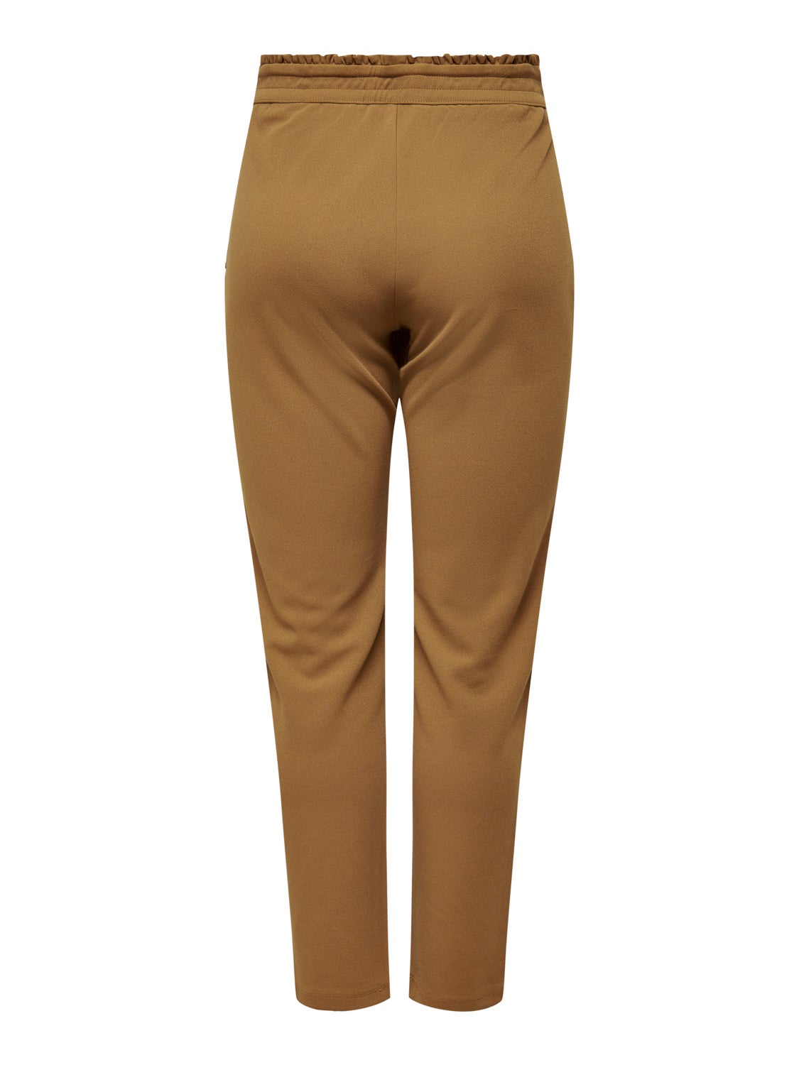 Pants with side pockets