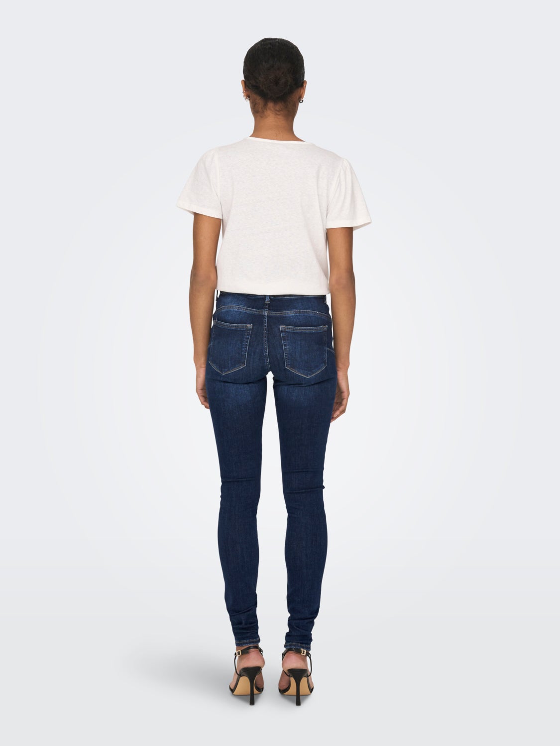 ONLPush shape Skinny fit jeans