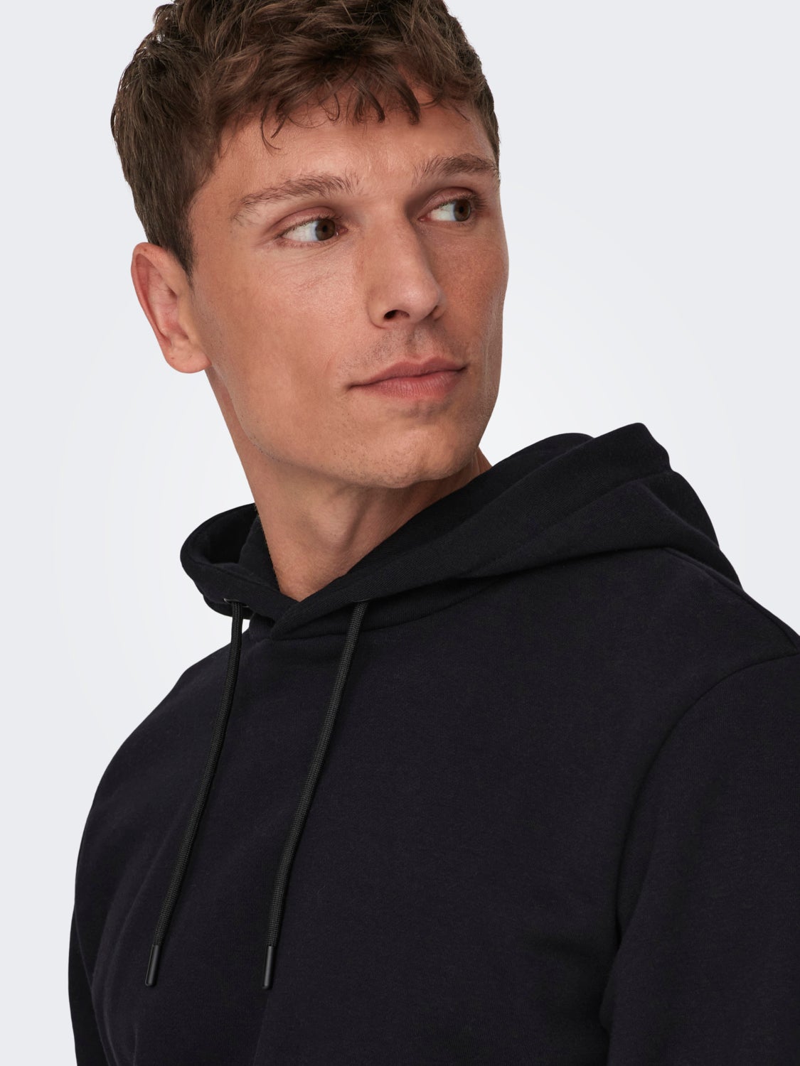 Regular Fit Sweat Hoodie