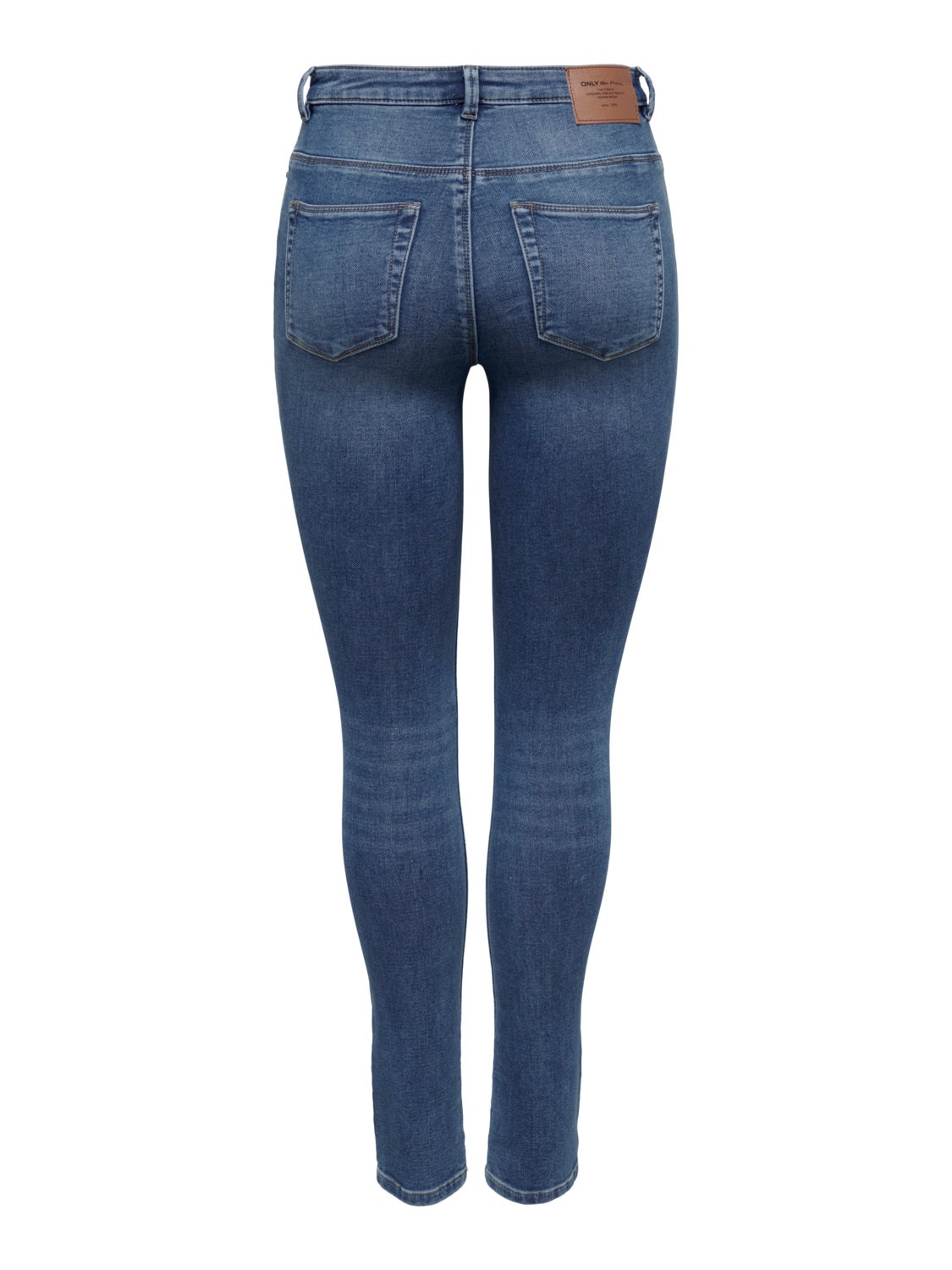 ONLFOREVER HIGH HW  JOGG Skinny fit jeans