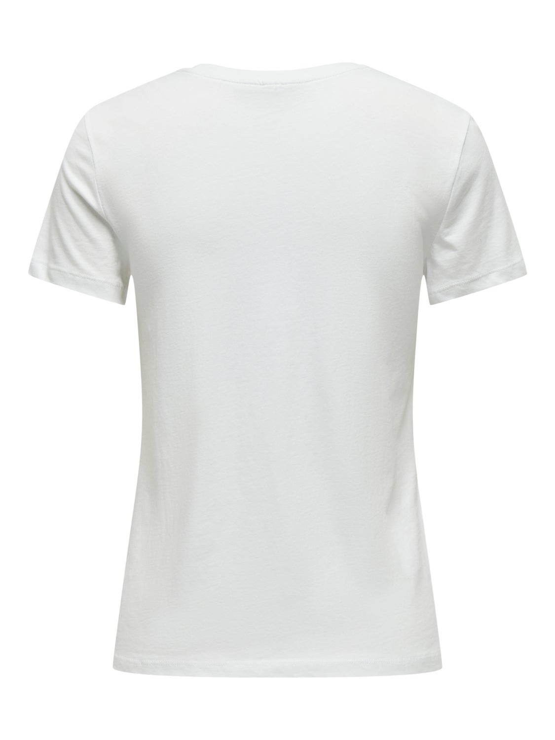 Regular Fit O-Neck T-Shirt