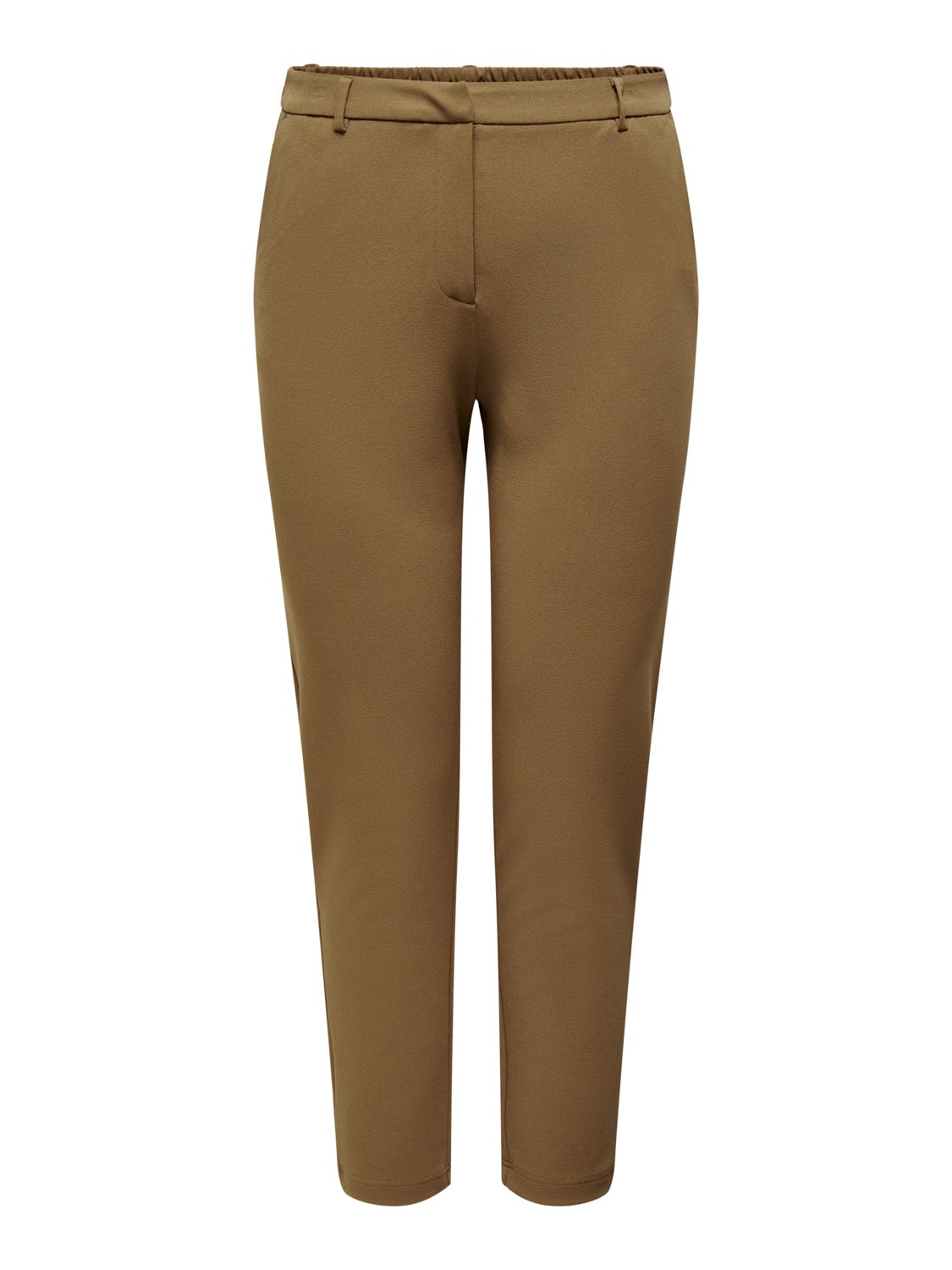 Curvy long Trousers