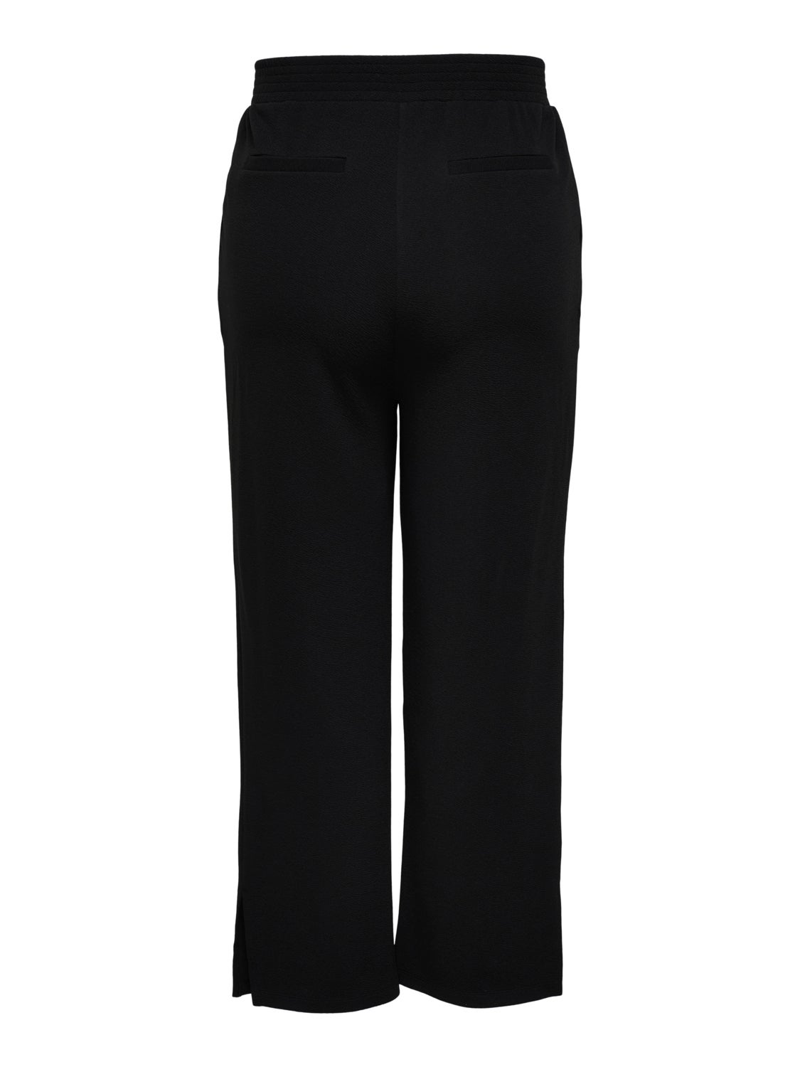 Curvy ankle Trousers