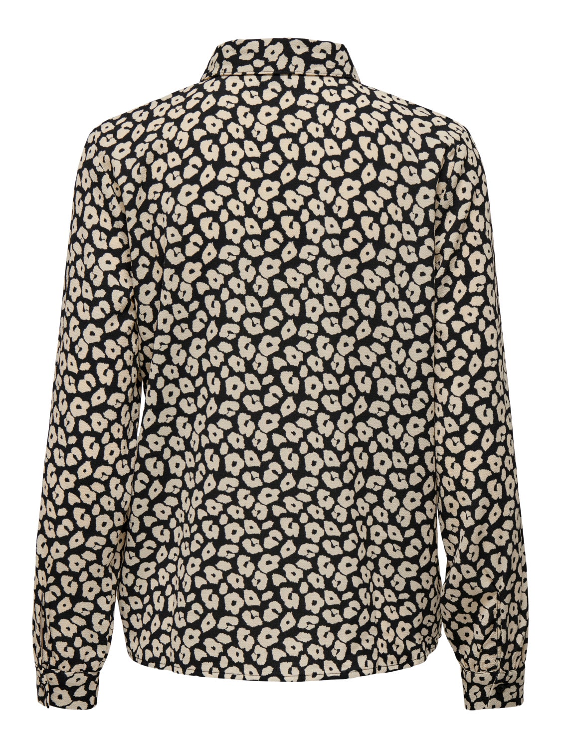 Classic Long sleeved shirt